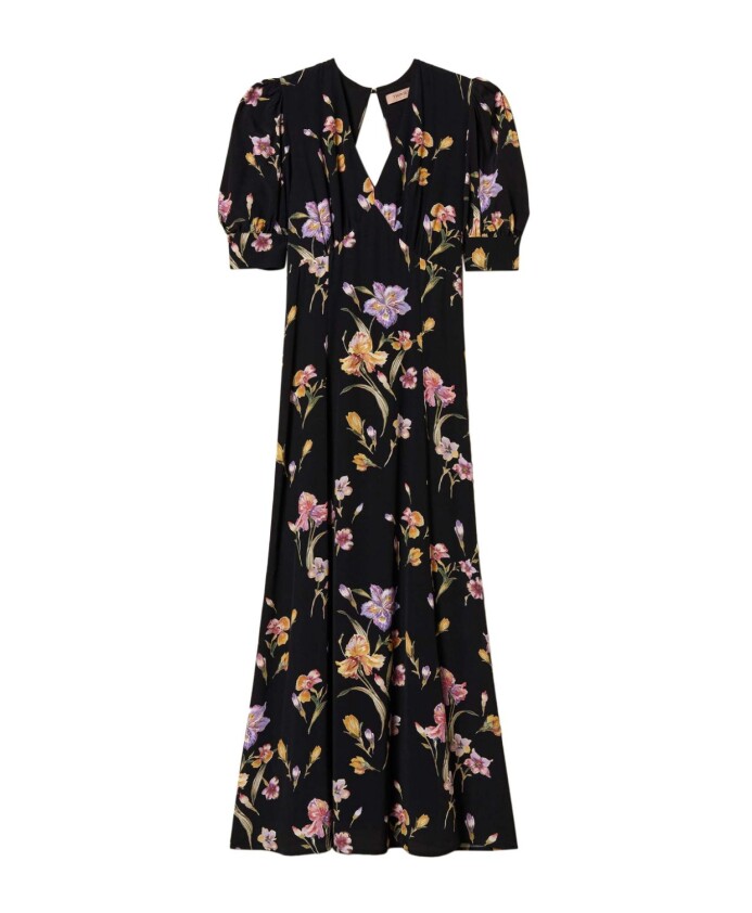robe-elegante-multicolore