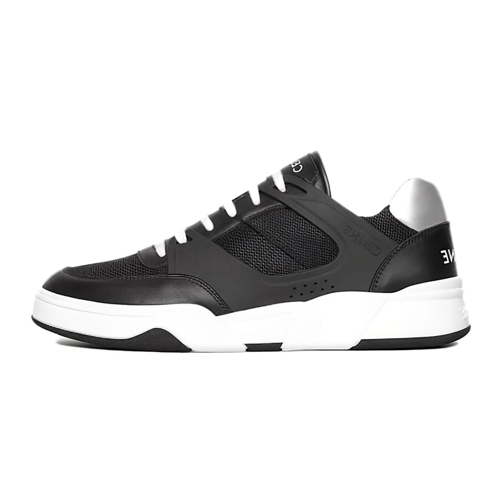 Celine Sneakers Heren Schoenen Zwart