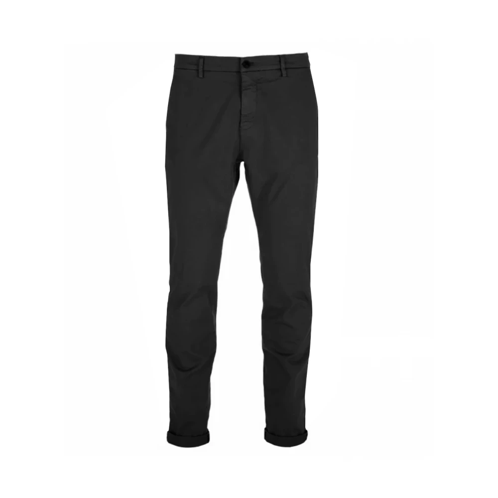 Trousers > Slim-fit Trousers - - Mason's - Modalova
