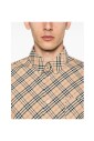 light-brown-button-down-short-sleeve-shirt