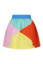 jupe-en-coton-multicolore-avec-noeuds