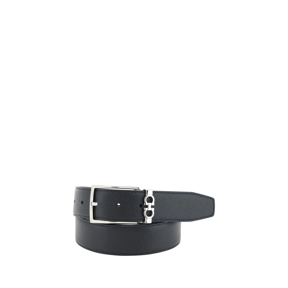 Accessories > Belts - - Ferragamo - Modalova