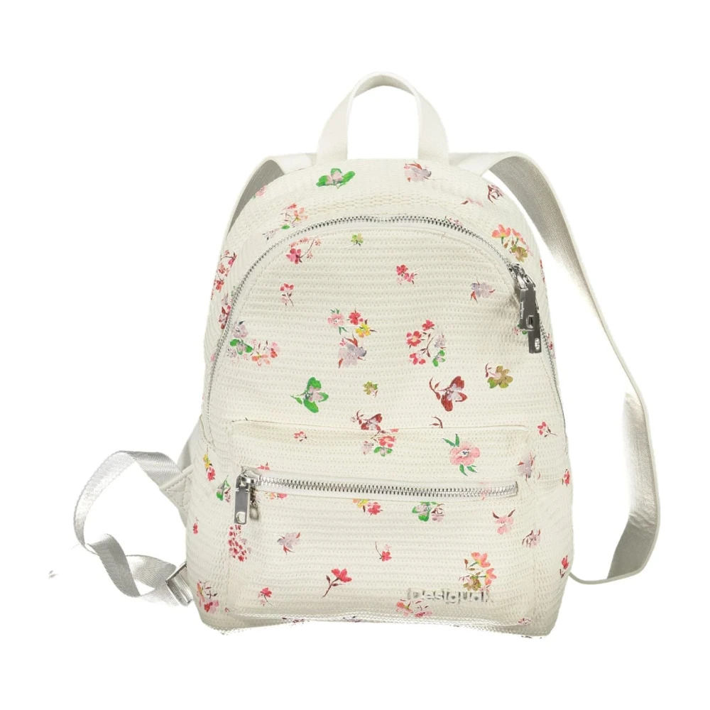 Bags > Backpacks - - Desigual - Modalova