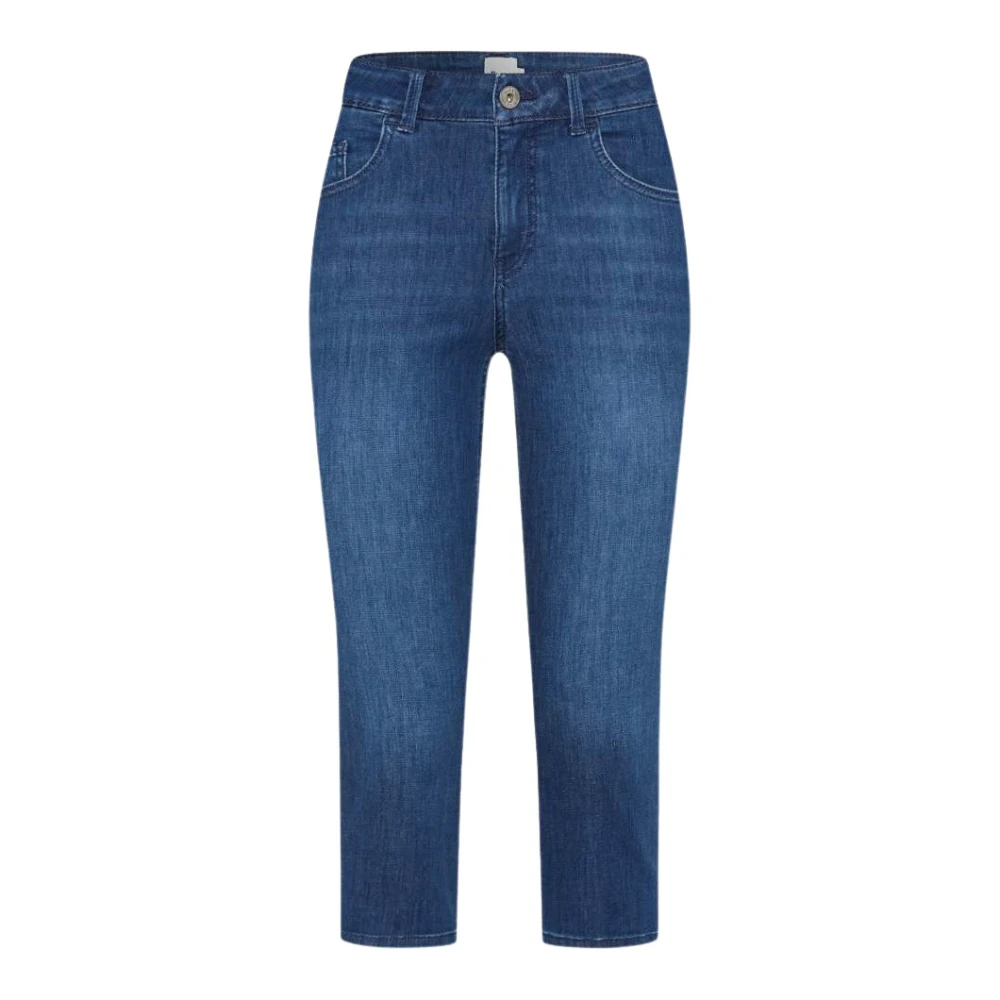 Jeans > Cropped Jeans - - Brax - Modalova
