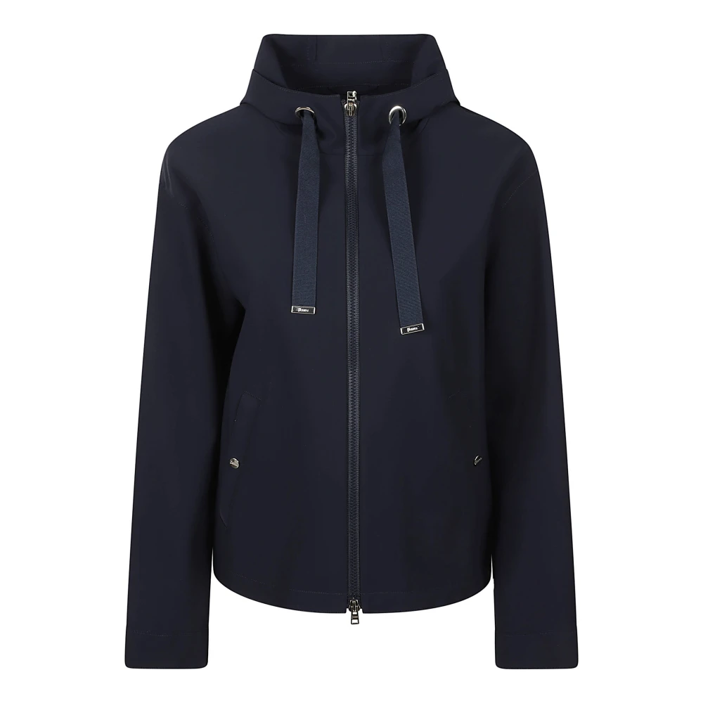 Jackets > Light Jackets - - Herno - Modalova