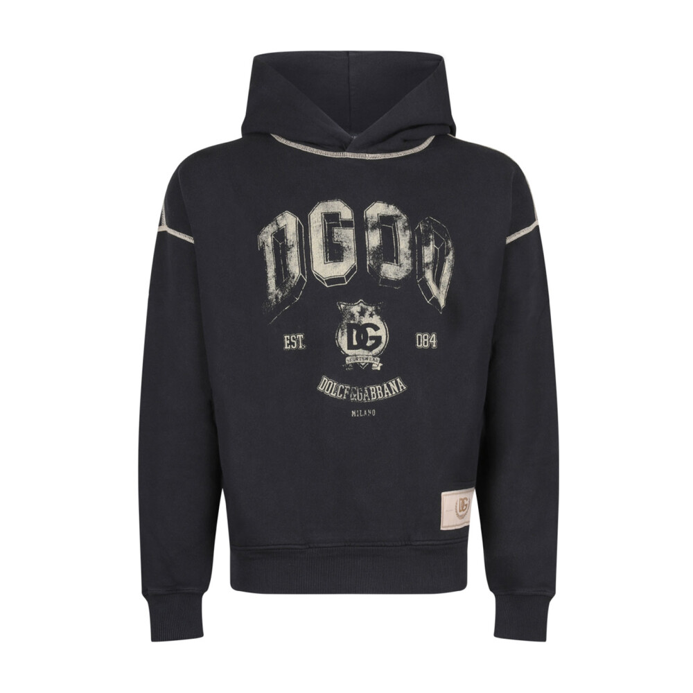 Dolce & Gabbana Knitwear & Sweatshirts • Shop Knitwear