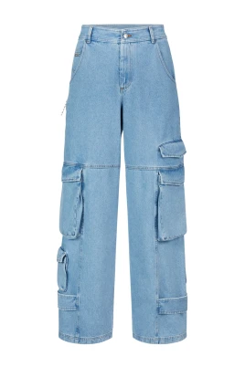 Ultracargo Pants