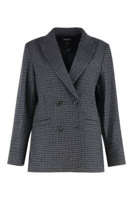 blazer-en-laine-a-double-boutonnage-avec-revers