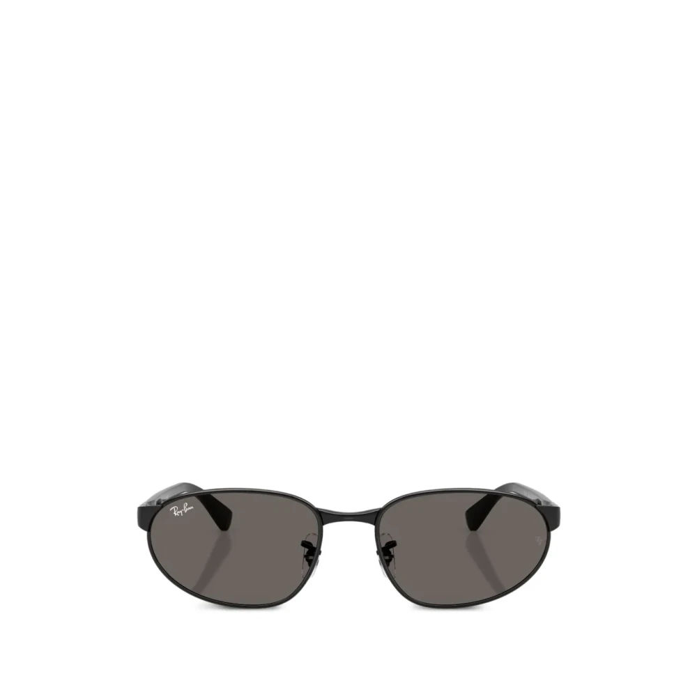Ray-Ban Black Sunglasses - Unisex - Sunglasses - 59 Mm - Accessories