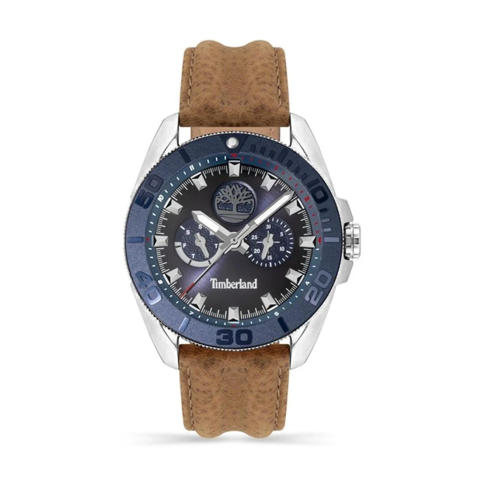 Accessories > Watches - - Timberland - Modalova
