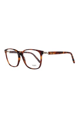 montures-optiques-pour-femmes-marron-style-rond