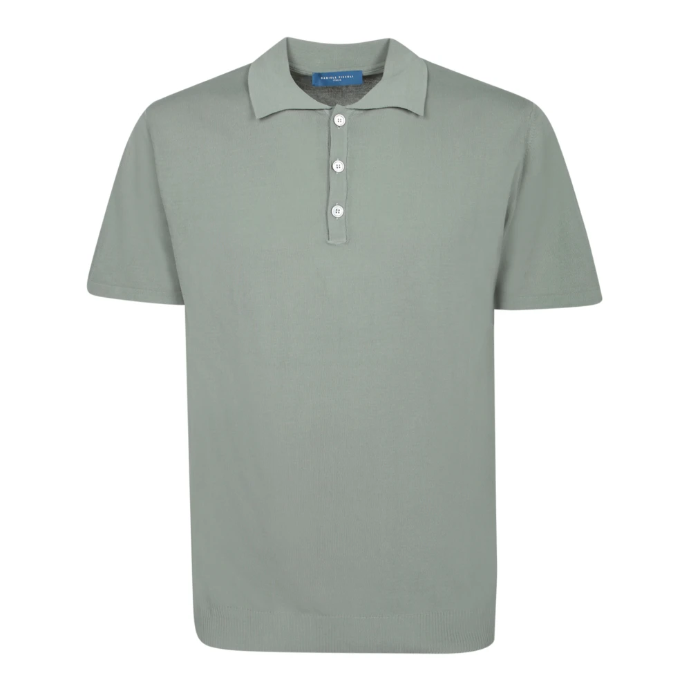Tops > Polo Shirts - - Daniele Fiesoli - Modalova