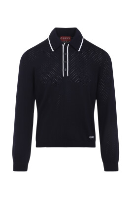 blue-wool-long-sleeves-polo