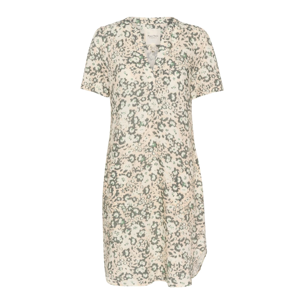 Dresses > Day Dresses > Short Dresses - - Part Two - Modalova