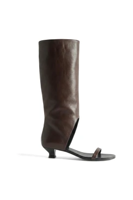 Manuela Sandal Boot