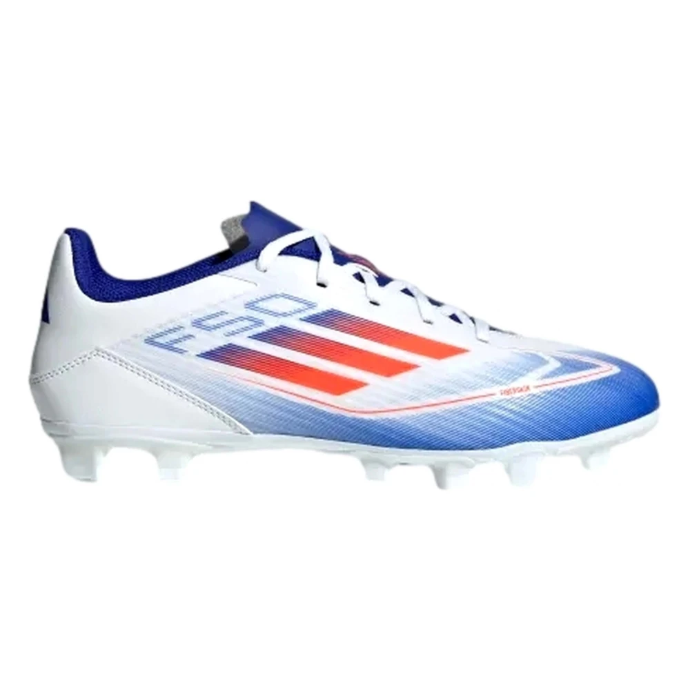 Adidas F50 Club FxG Sneakers Multicolor, Herr