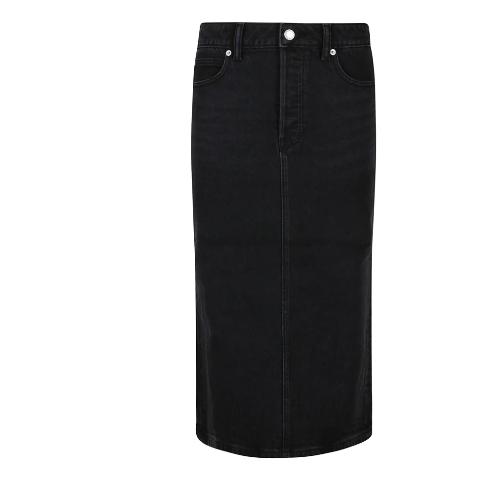 Skirts > Denim Skirts - - Alexander Wang - Modalova