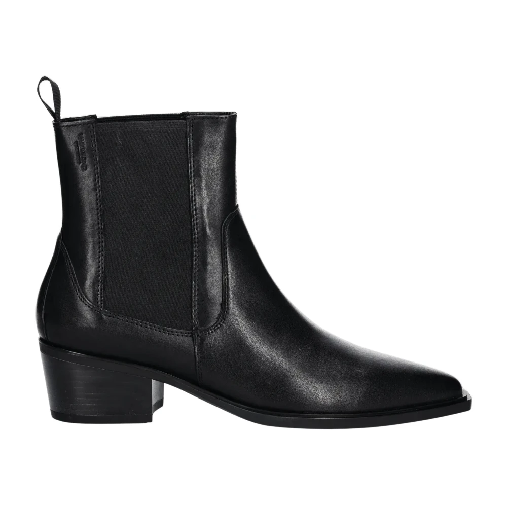 Vagabond Shoemakers Donna Nero Scarpe, 37 Eu, New,