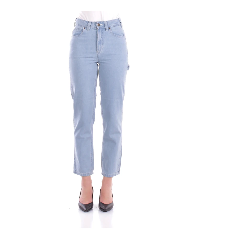 Jeans > Straight Jeans - - Dickies - Modalova