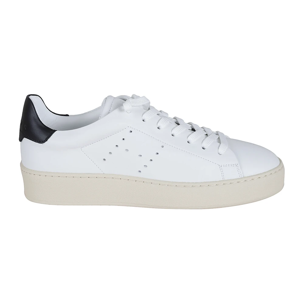 Hogan - Shoes > Sneakers - White - Hogan - Modalova