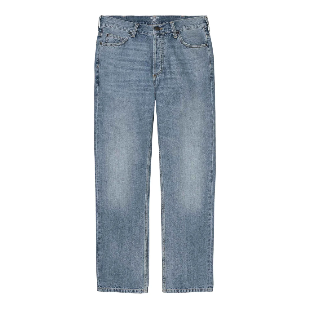 Jeans > Straight Jeans - - Carhartt Wip - Modalova