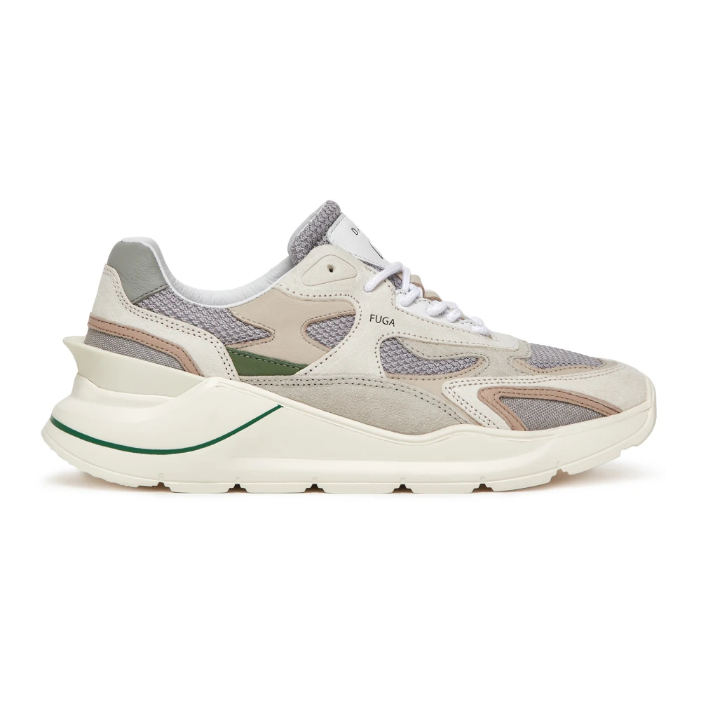 Shoes > Sneakers - - D.a.t.e. - Modalova