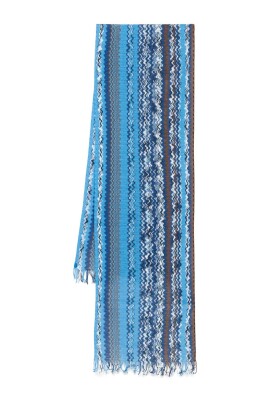 blue-fringed-rectangle-scarf