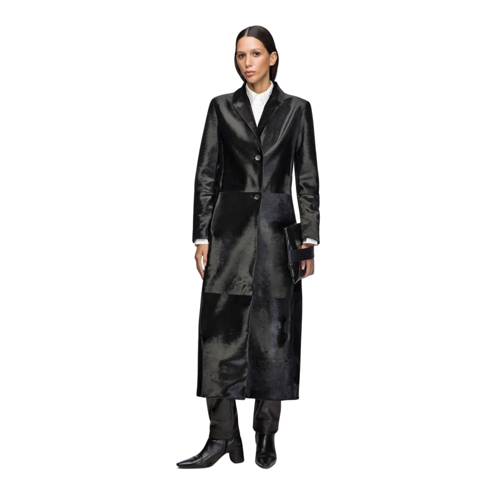 Jackets > Faux Fur & Shearling Jackets - - VSP - Modalova