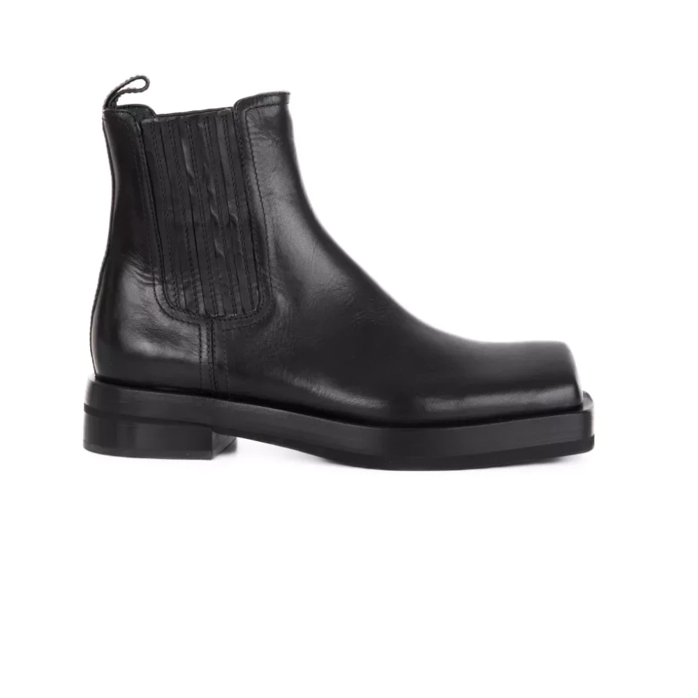 Shoes > Boots > Chelsea Boots - - AGL - Modalova