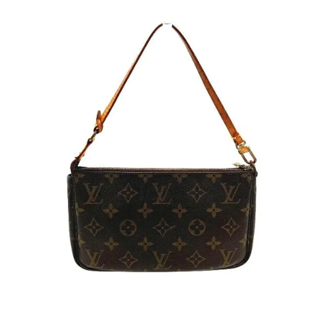 Pre-owned > Pre-owned Bags > Pre-owned Handbags - - Louis Vuitton Vintage - Modalova