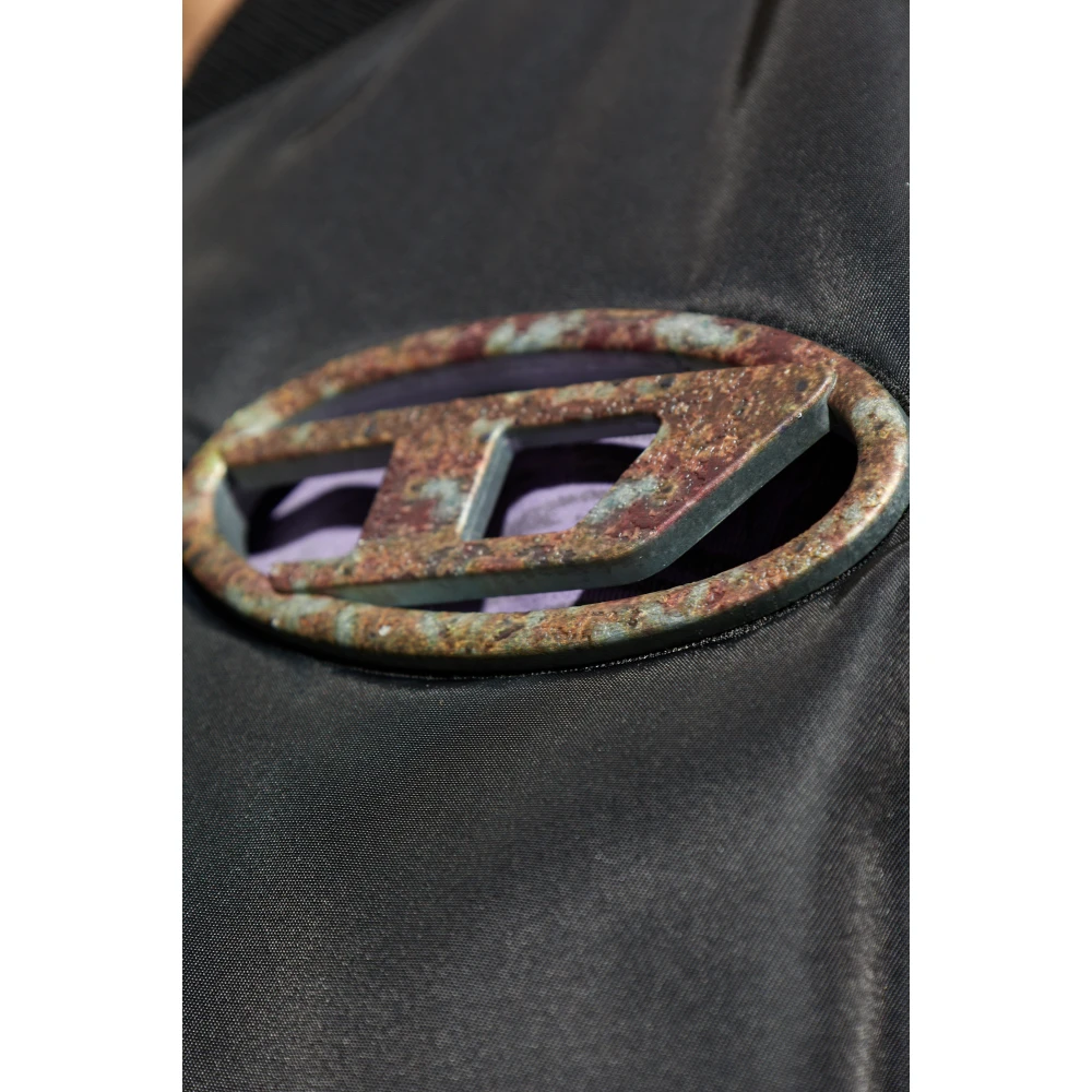 Diesel Jas J-Milles-Rugg Black Heren