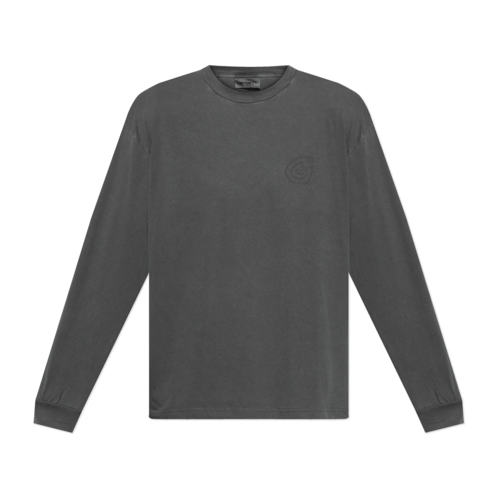 Tops > Long Sleeve Tops - - Carhartt Wip - Modalova