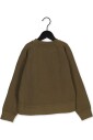 meisjes-khaki-trui