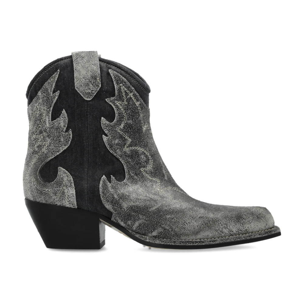 Shoes > Boots > Cowboy Boots - - Vic Matié - Modalova