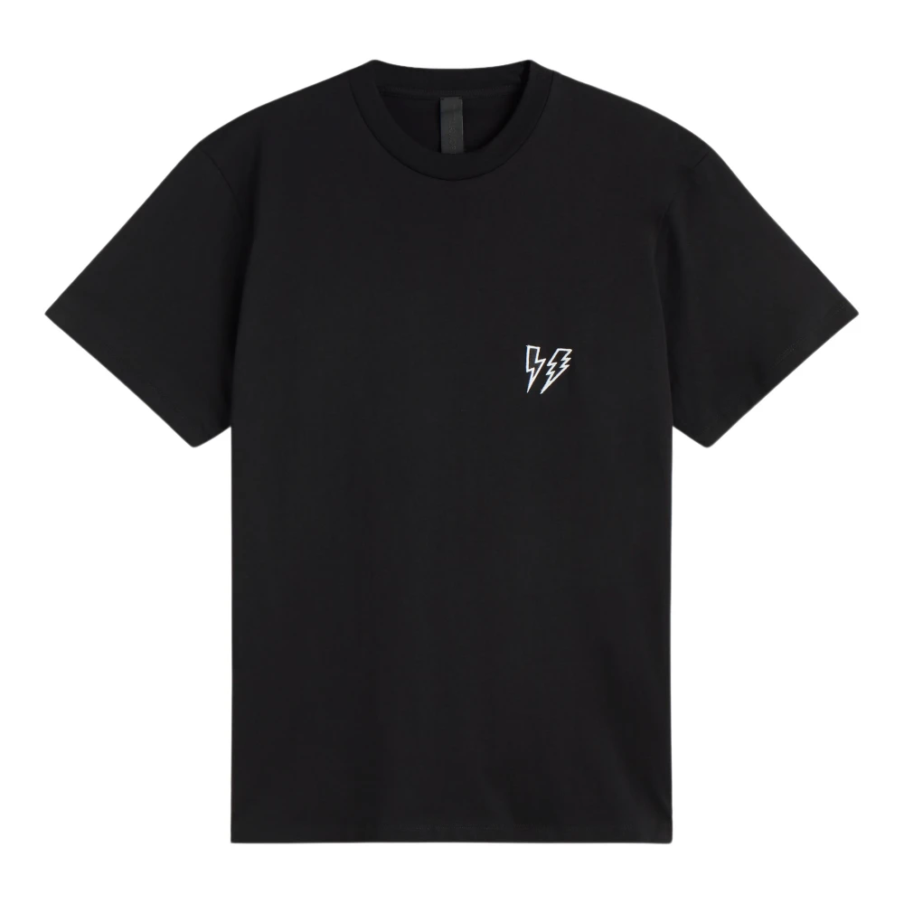 Tops > T-Shirts - - Neil Barrett - Modalova
