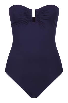 bustier-swimsuit