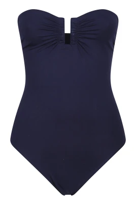 Bustier Swimsuit