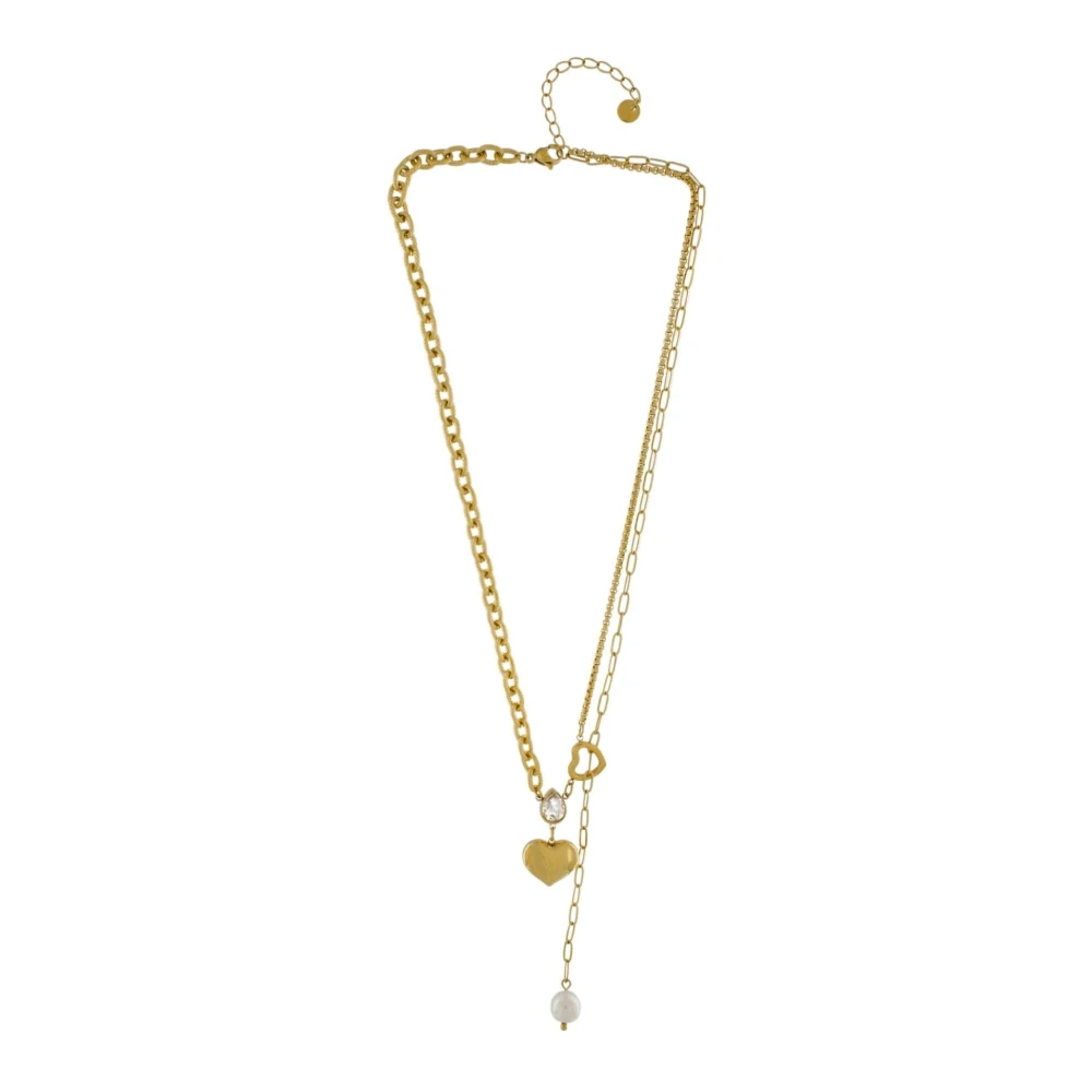 Accessories > Jewellery > Necklaces - - Dansk Copenhagen - Modalova