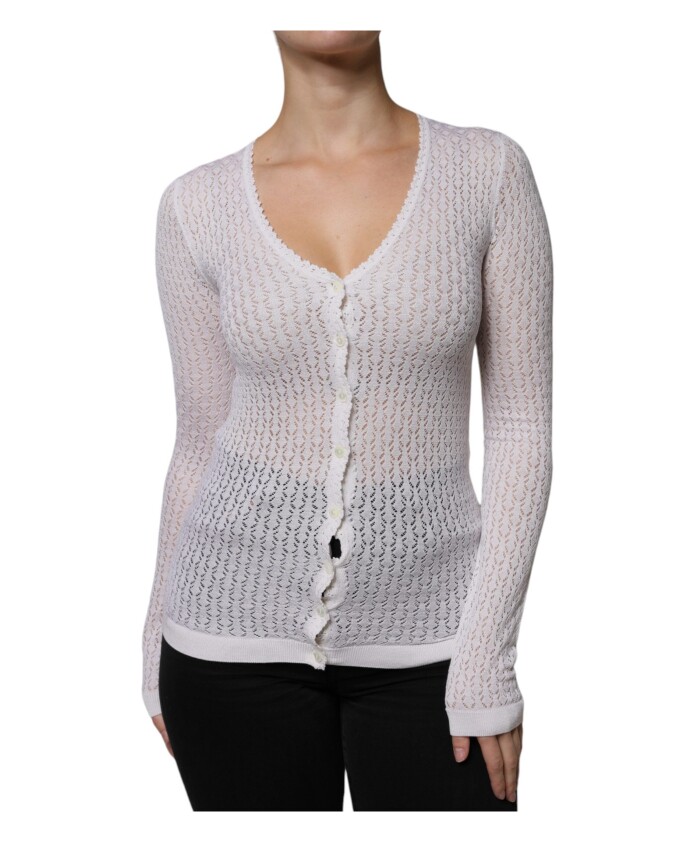 gilet-tricot-en-soie-blanc