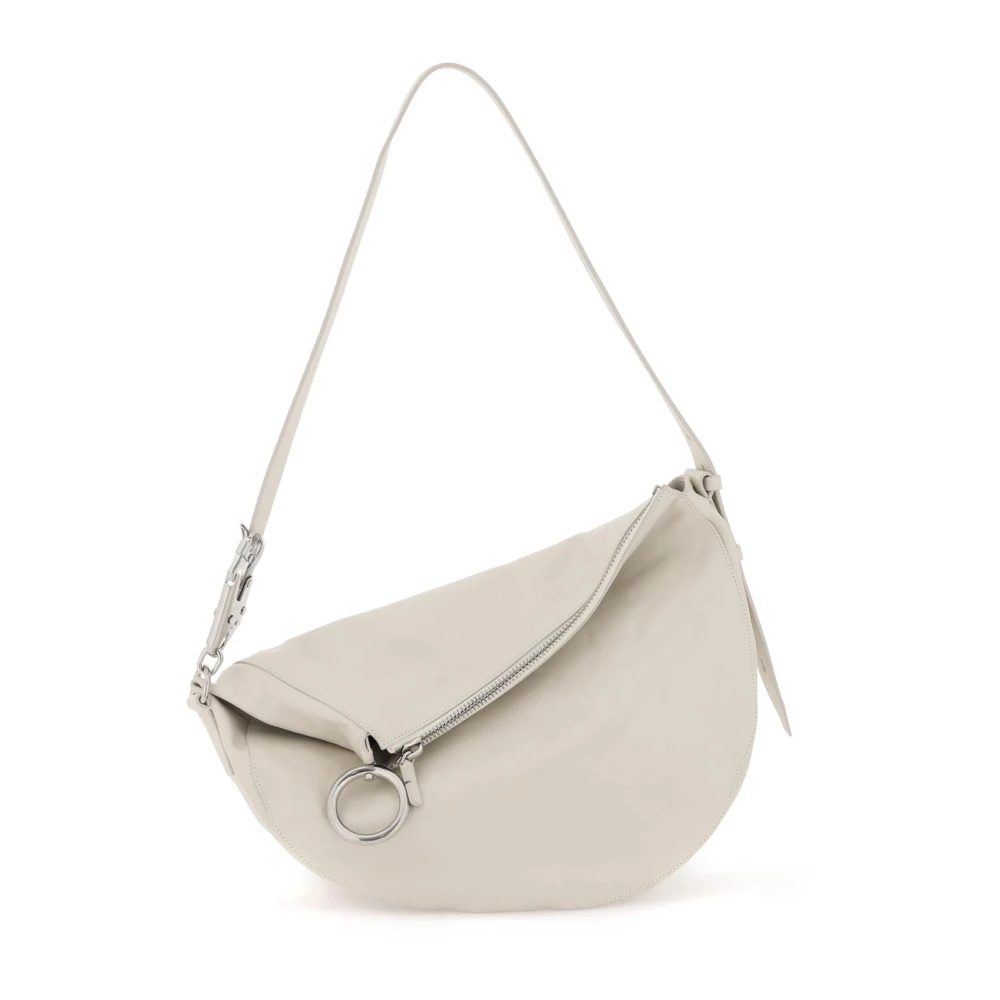 Burberry Shoulder Bags White Dames
