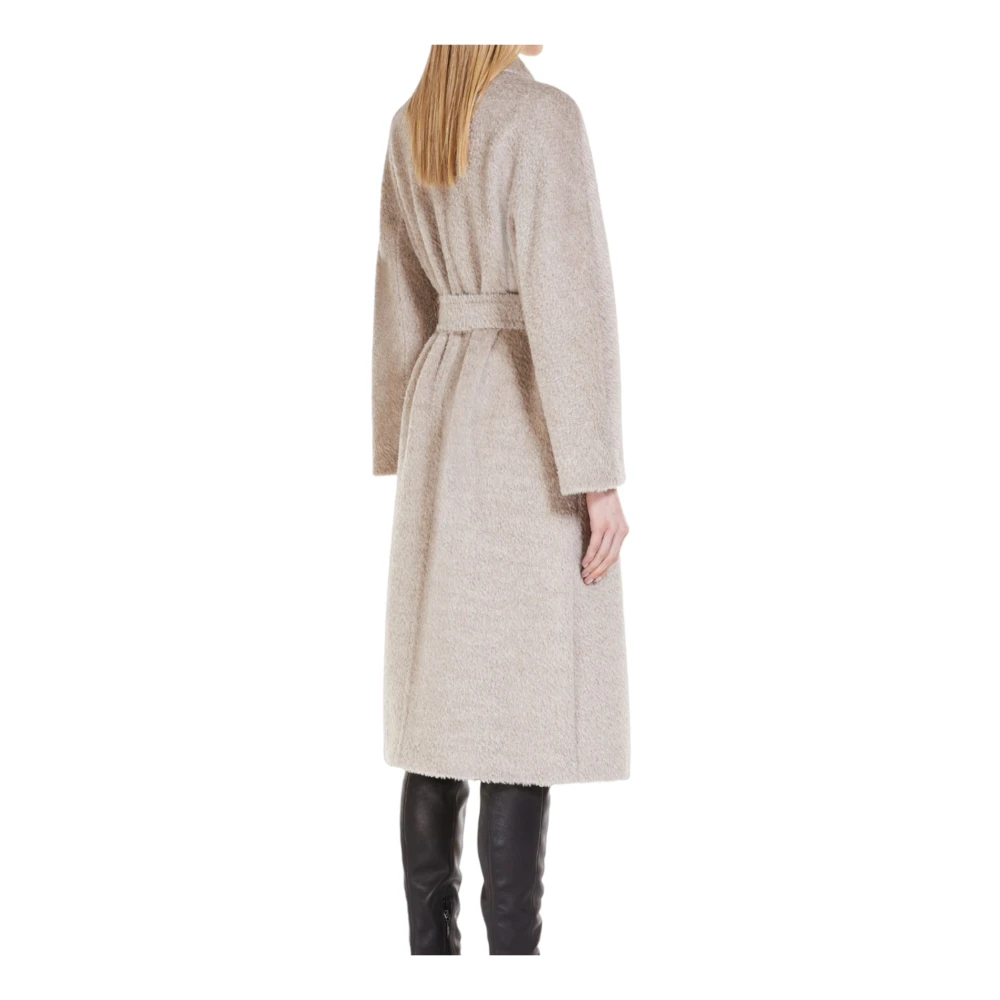 Max Mara Studio Danila Studio Collectie Beige Dames