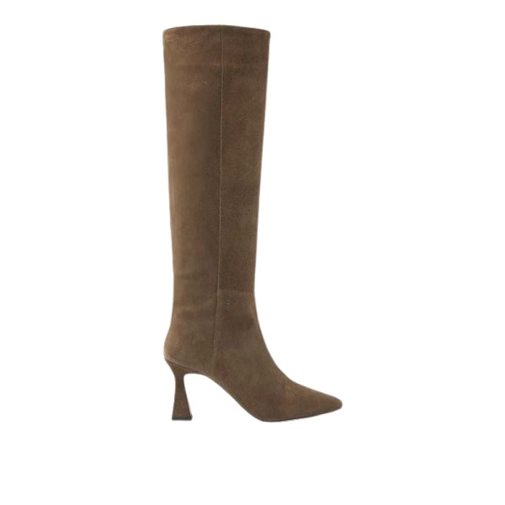 Shoes > Boots > High Boots - - Nubikk - Modalova