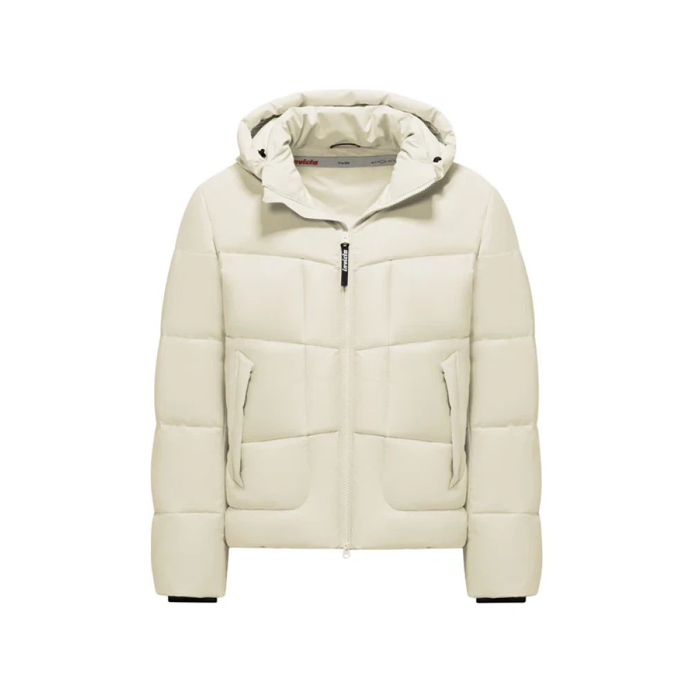 Jackets > Winter Jackets - - Invicta - Modalova