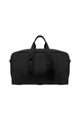 Cordura Nylon Duffel Bag