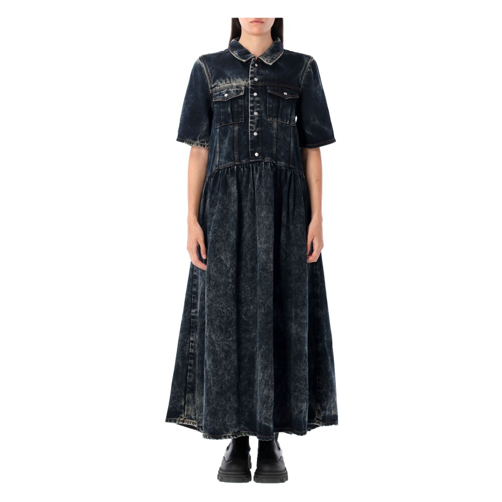 Shop fashion from Ganni