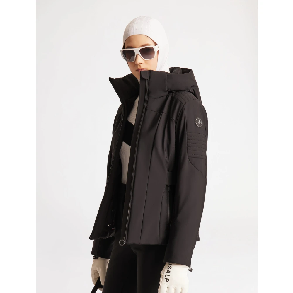 Fusalp Katarina JAS Black Dames