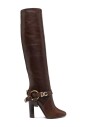 bottes-en-cuir-avec-detail-en-or