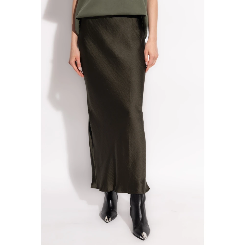 Samsøe Rok Saagneta Green Dames