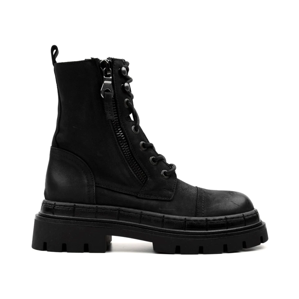 Shoes > Boots > Lace-up Boots - - Zoe - Modalova