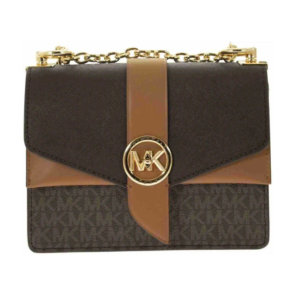 Michael Kors Crossbody Bag Multicolor, Dam